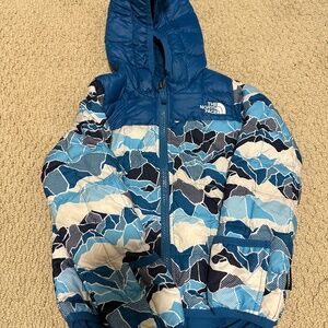 North face